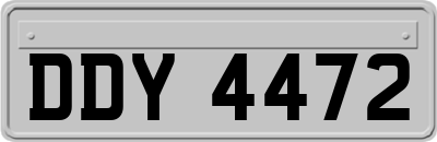 DDY4472