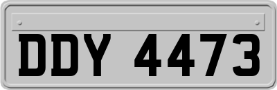 DDY4473