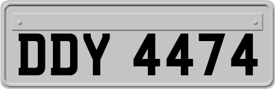 DDY4474