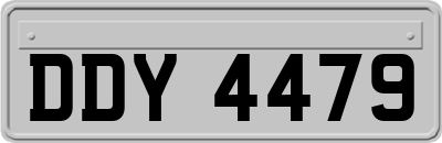 DDY4479
