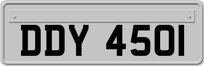 DDY4501
