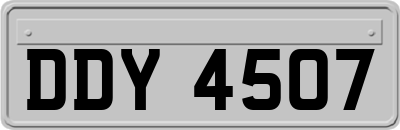 DDY4507