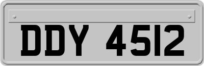 DDY4512