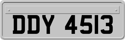 DDY4513