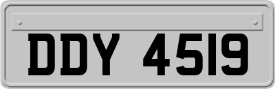 DDY4519