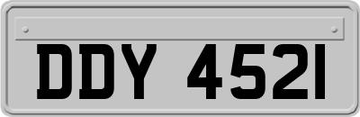 DDY4521