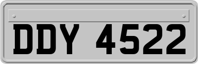 DDY4522
