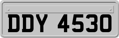 DDY4530