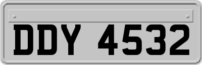 DDY4532