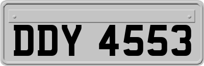 DDY4553