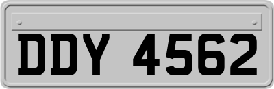 DDY4562