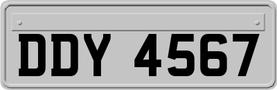 DDY4567