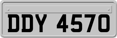DDY4570