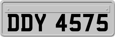 DDY4575