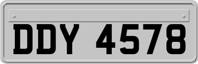 DDY4578