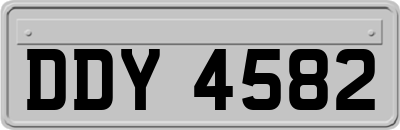 DDY4582