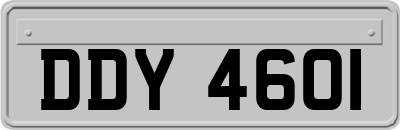 DDY4601