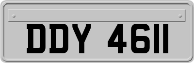 DDY4611