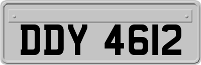 DDY4612