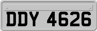 DDY4626