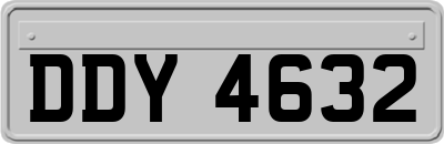 DDY4632