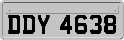 DDY4638