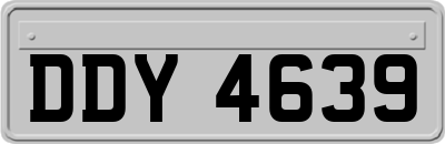 DDY4639