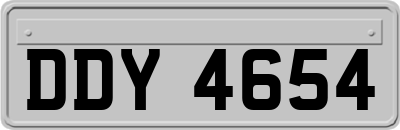 DDY4654