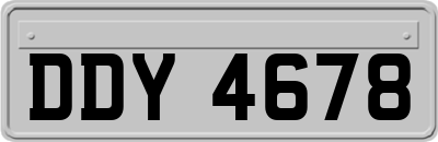 DDY4678