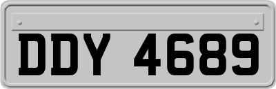 DDY4689