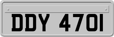 DDY4701