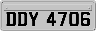 DDY4706