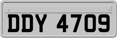 DDY4709