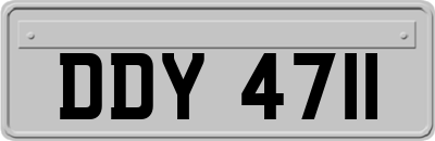 DDY4711