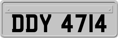 DDY4714