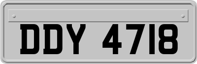 DDY4718