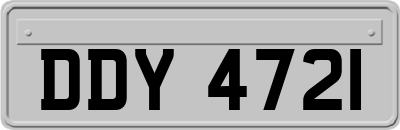 DDY4721
