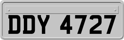 DDY4727