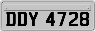 DDY4728