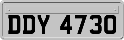 DDY4730