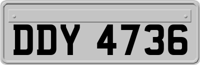 DDY4736