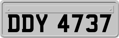 DDY4737