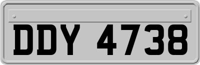 DDY4738