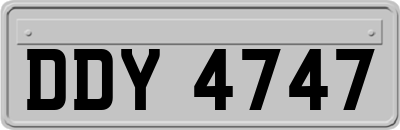 DDY4747