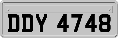 DDY4748