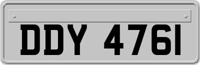 DDY4761