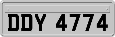 DDY4774