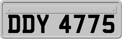 DDY4775