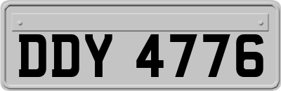 DDY4776