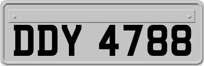 DDY4788